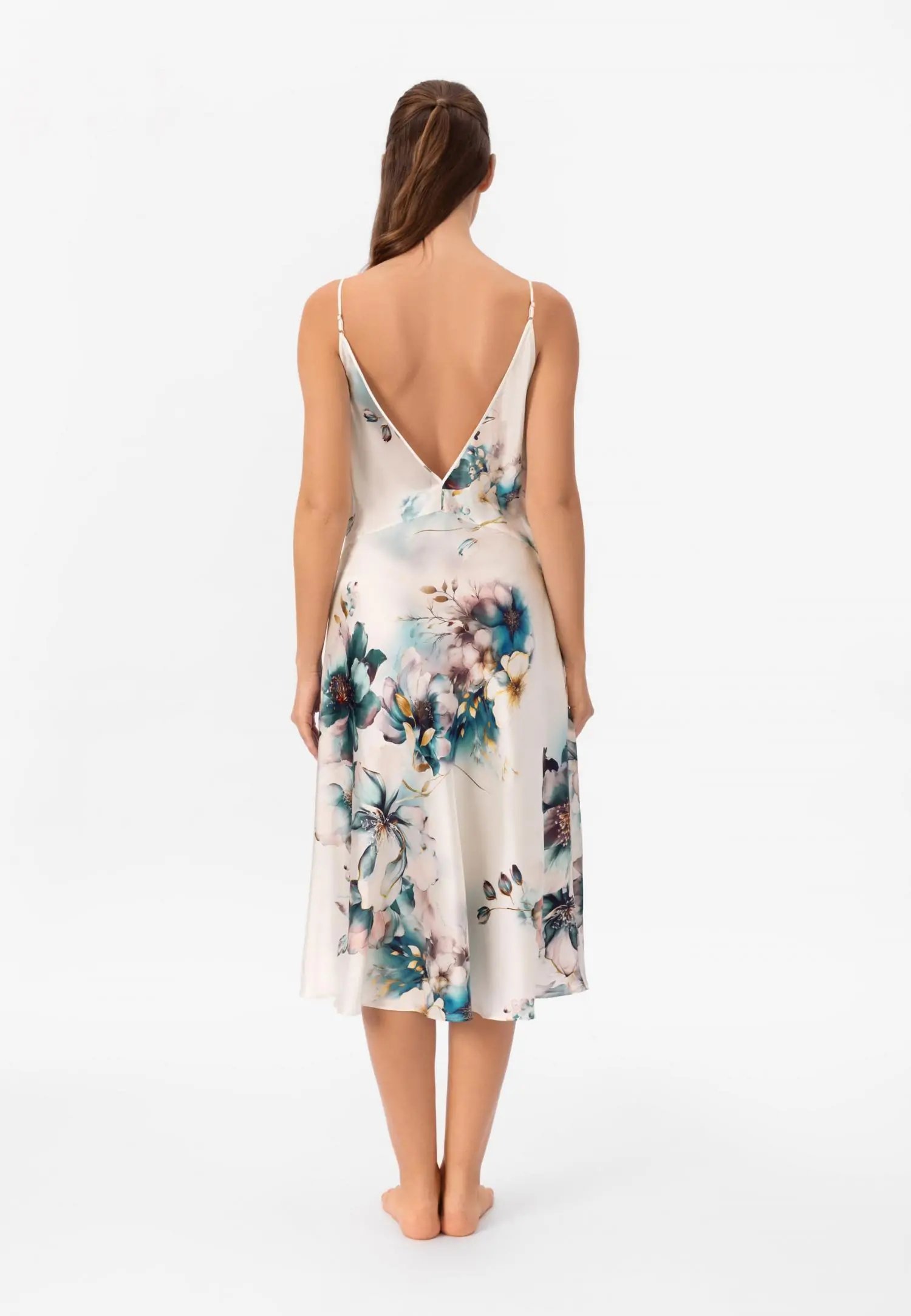 Ночная сорочка S26-00SS103-L Marc & André